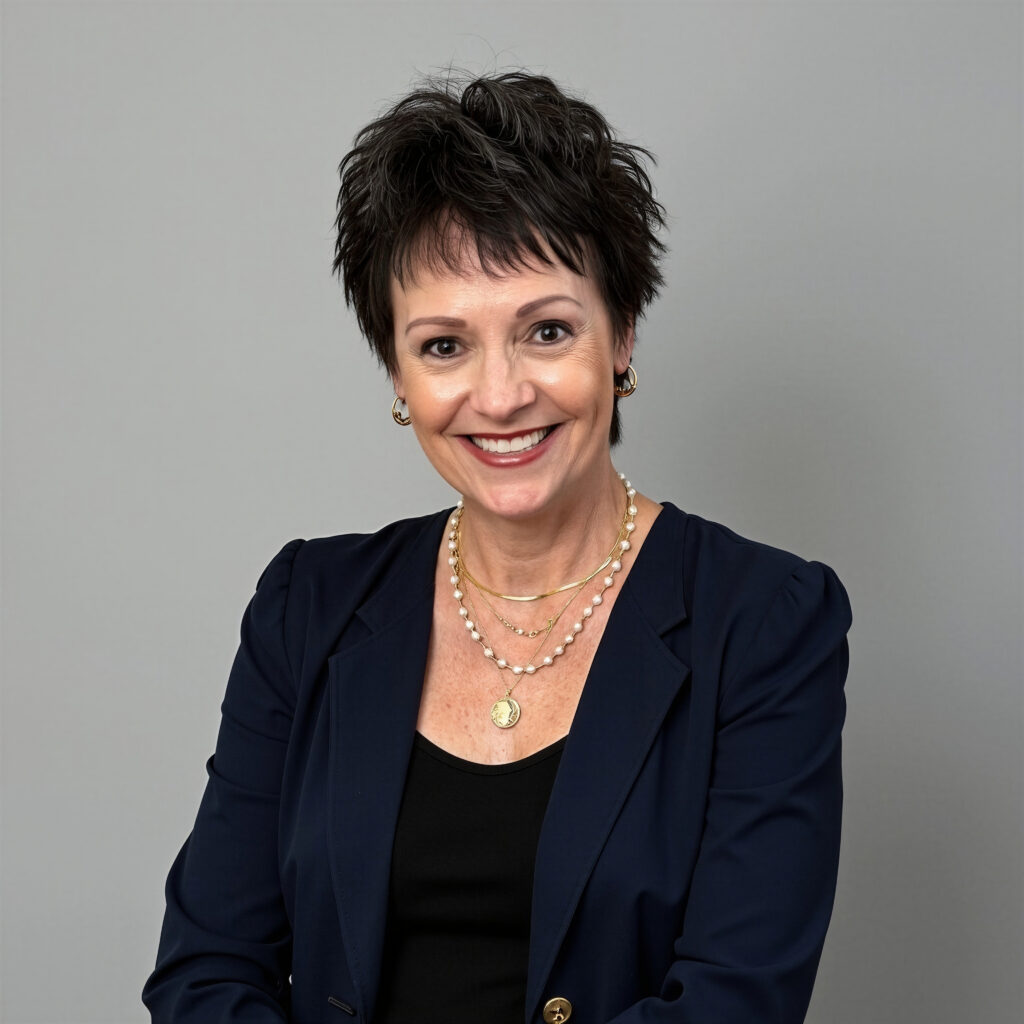 Christina Melton