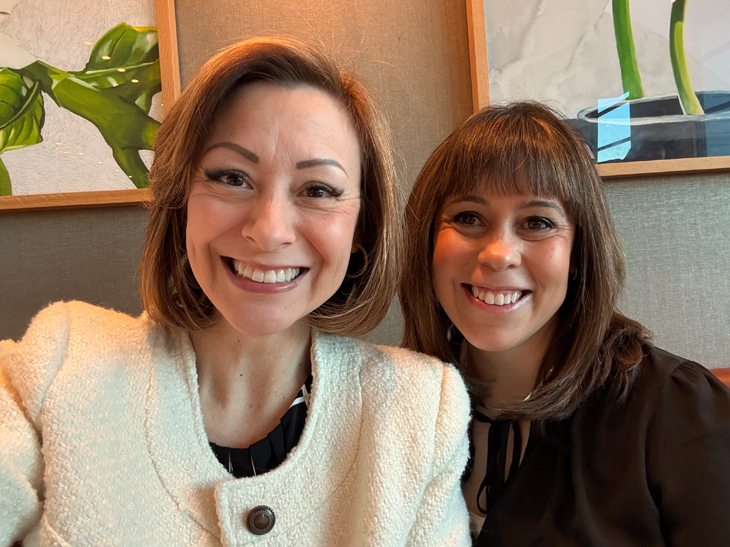 Experienced educators lead your session