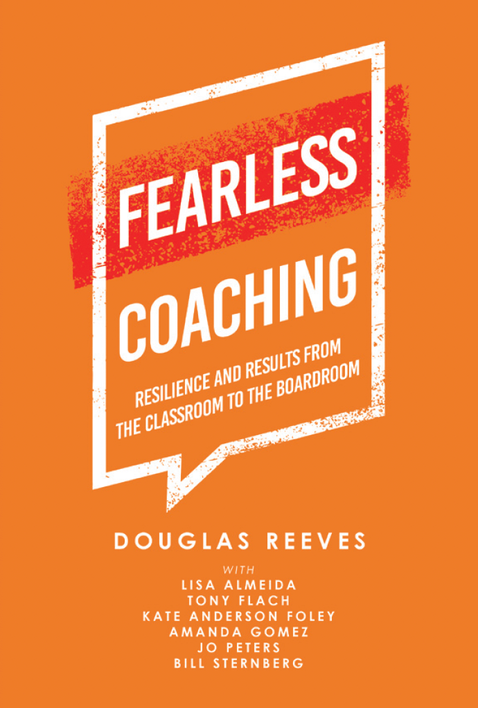 Fearless Coaching